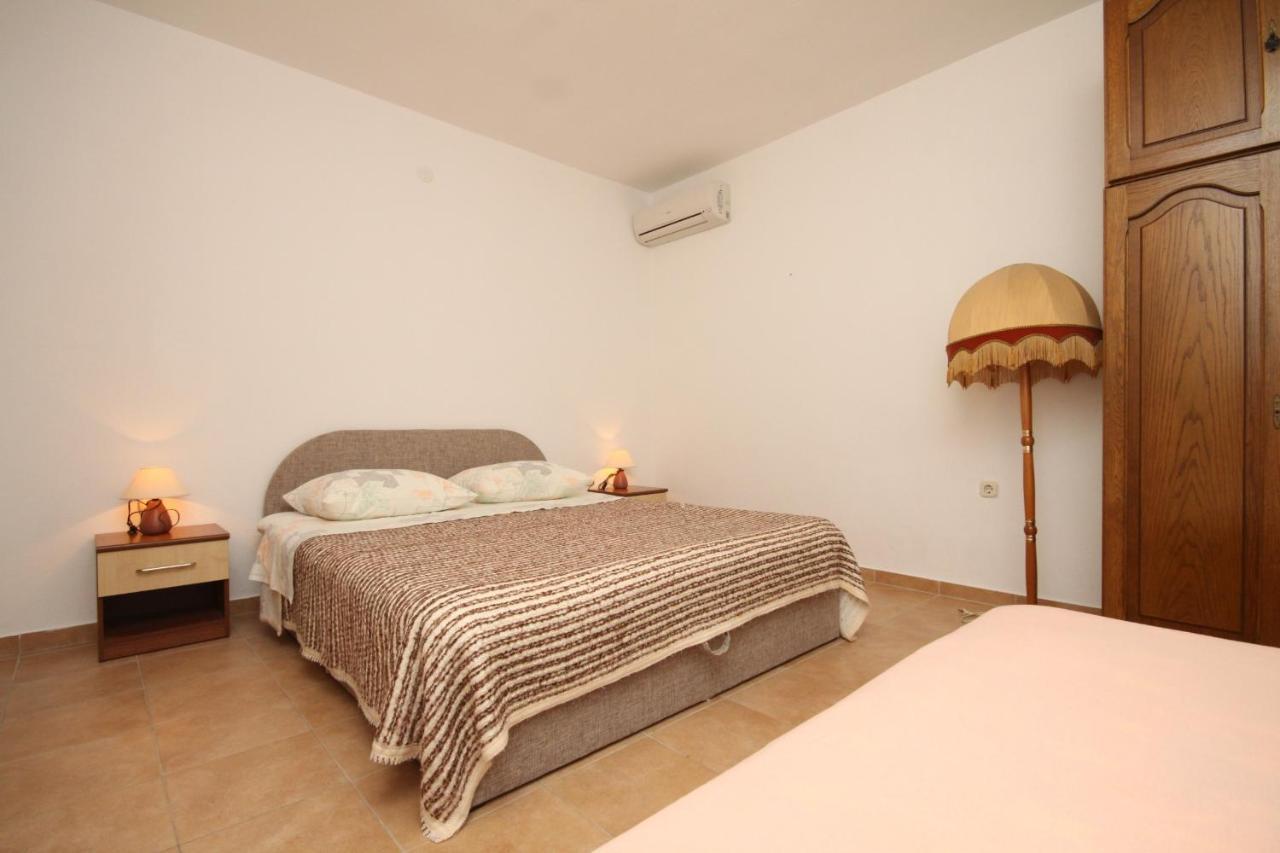 Apartments With A Parking Space Makarska - 6792 Extérieur photo