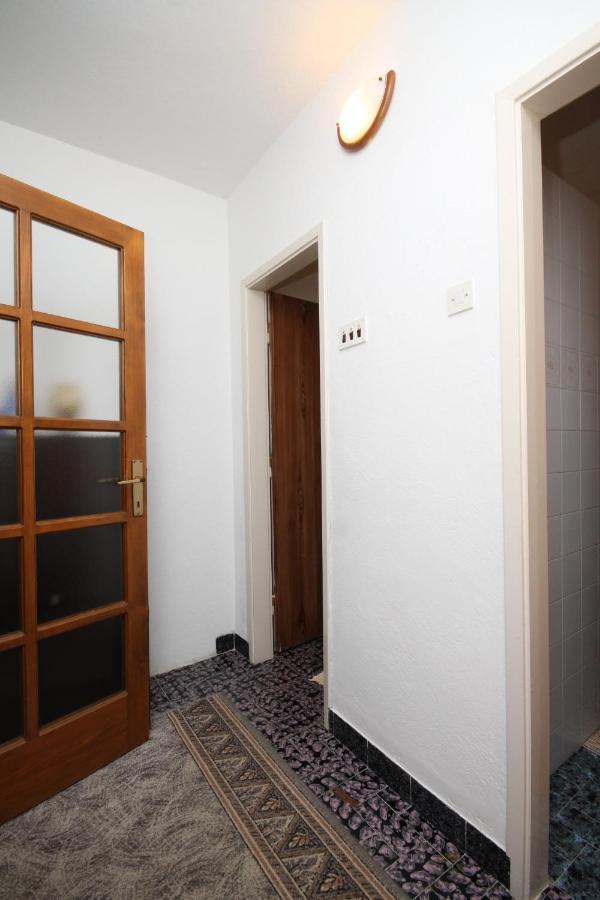 Apartments With A Parking Space Makarska - 6792 Extérieur photo